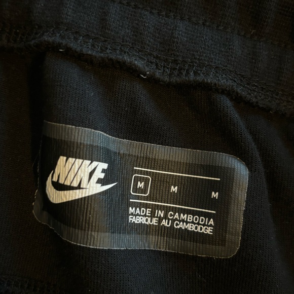 Nike black reflective joggers - Picture 7 of 7